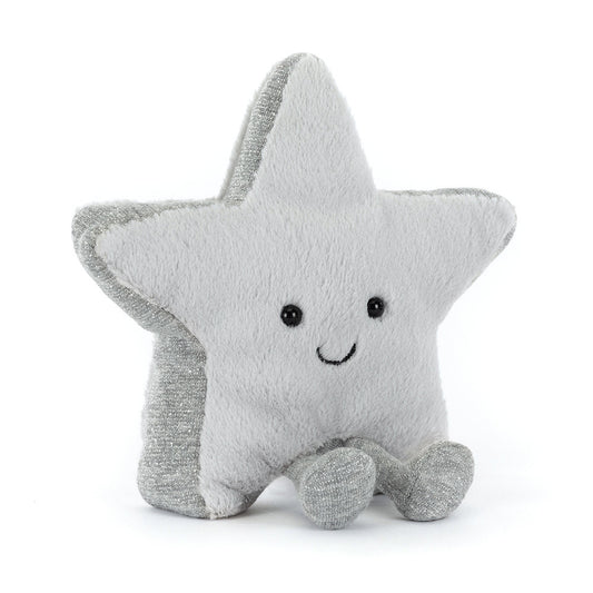Peluche Amuseables Silver Star Jellycat