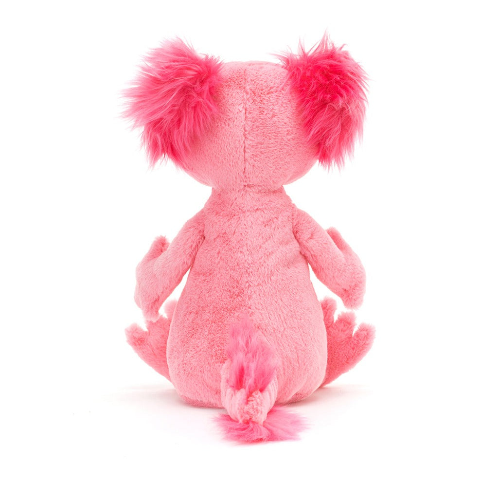 Peluche Alice Axolotl Jellycat