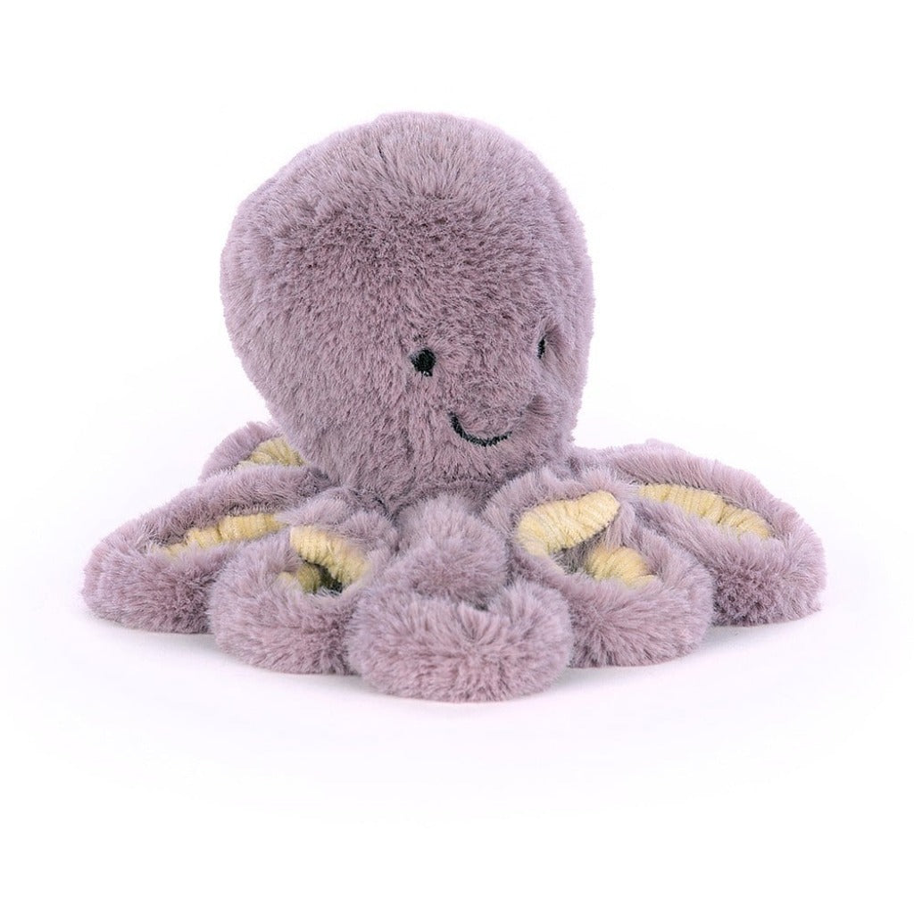 Octopus Jellycat