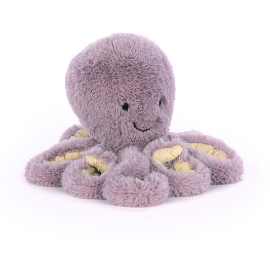 Octopus Jellycat