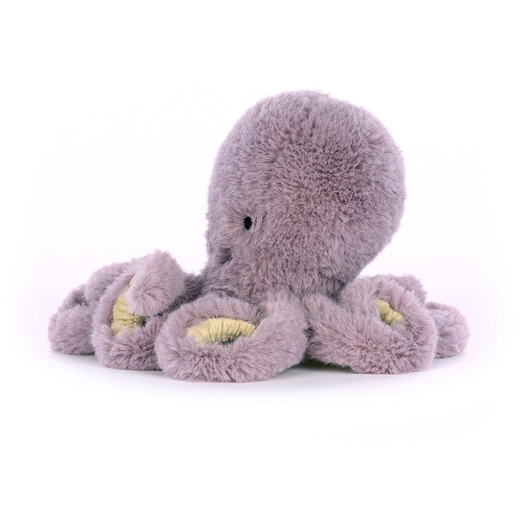 Octopus Jellycat