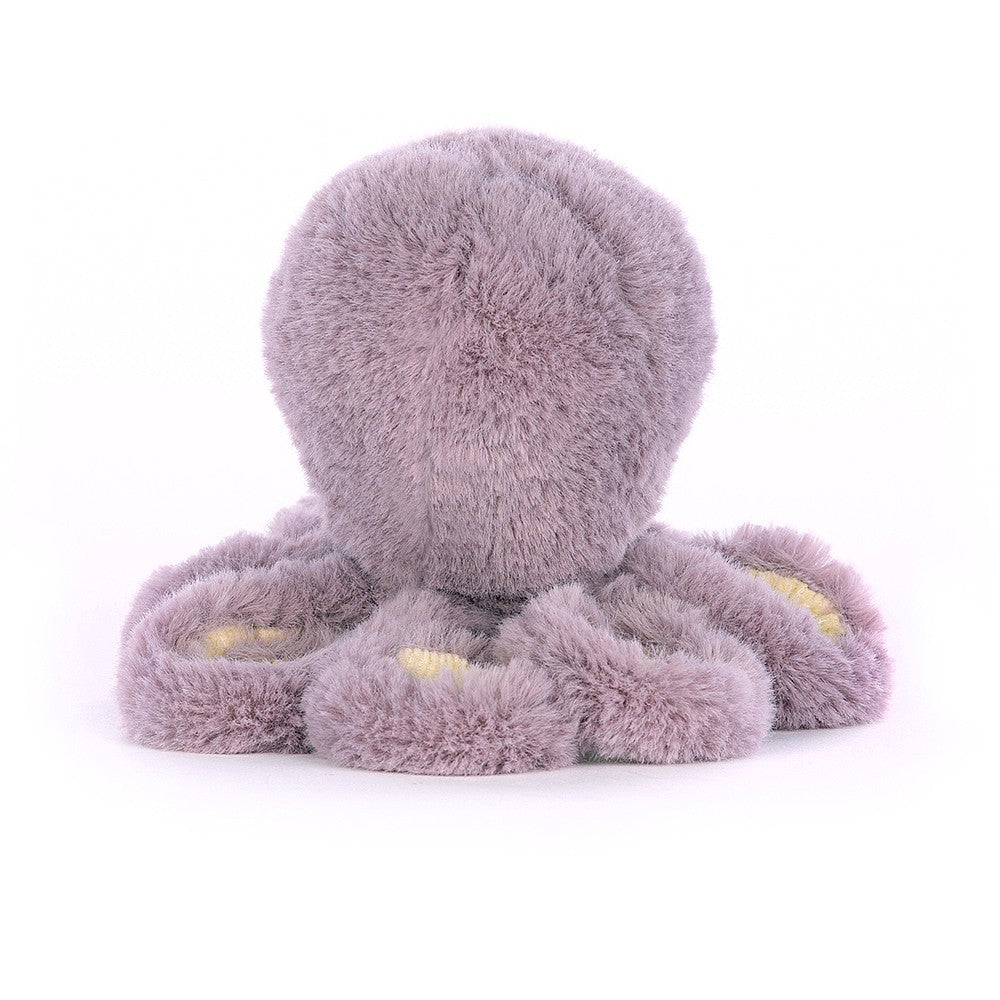 Peluche Maya Octopus Baby Jellycat