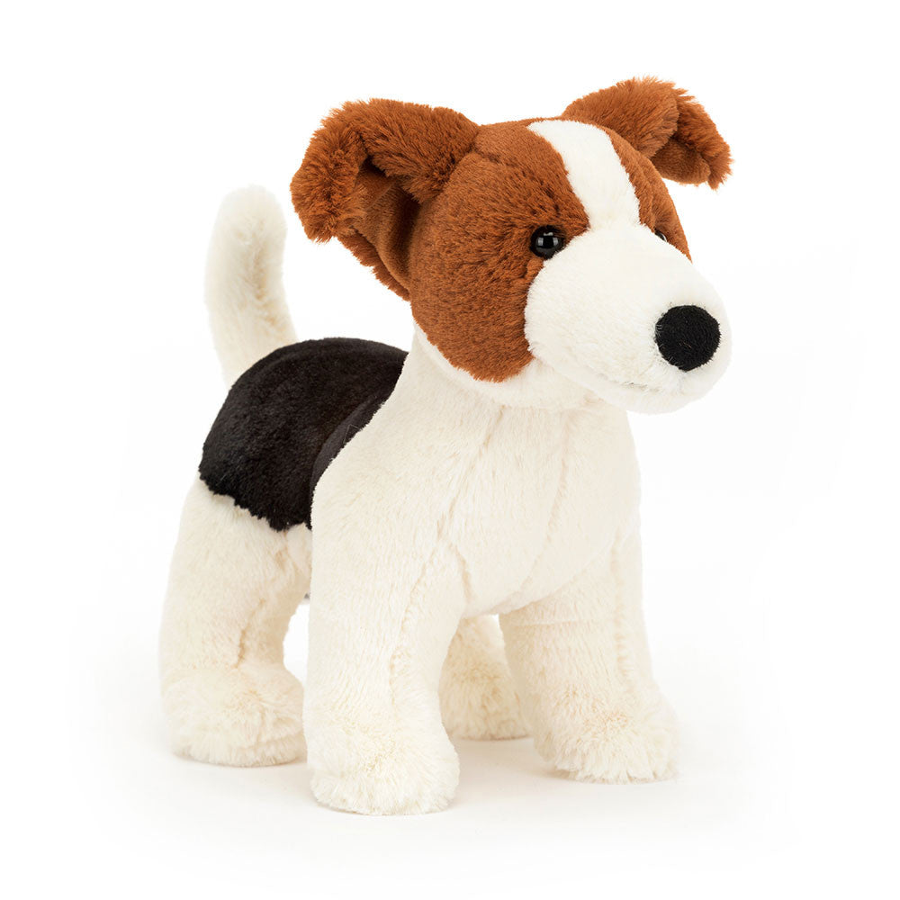 Peluche Albert Jack Russell Jellycat