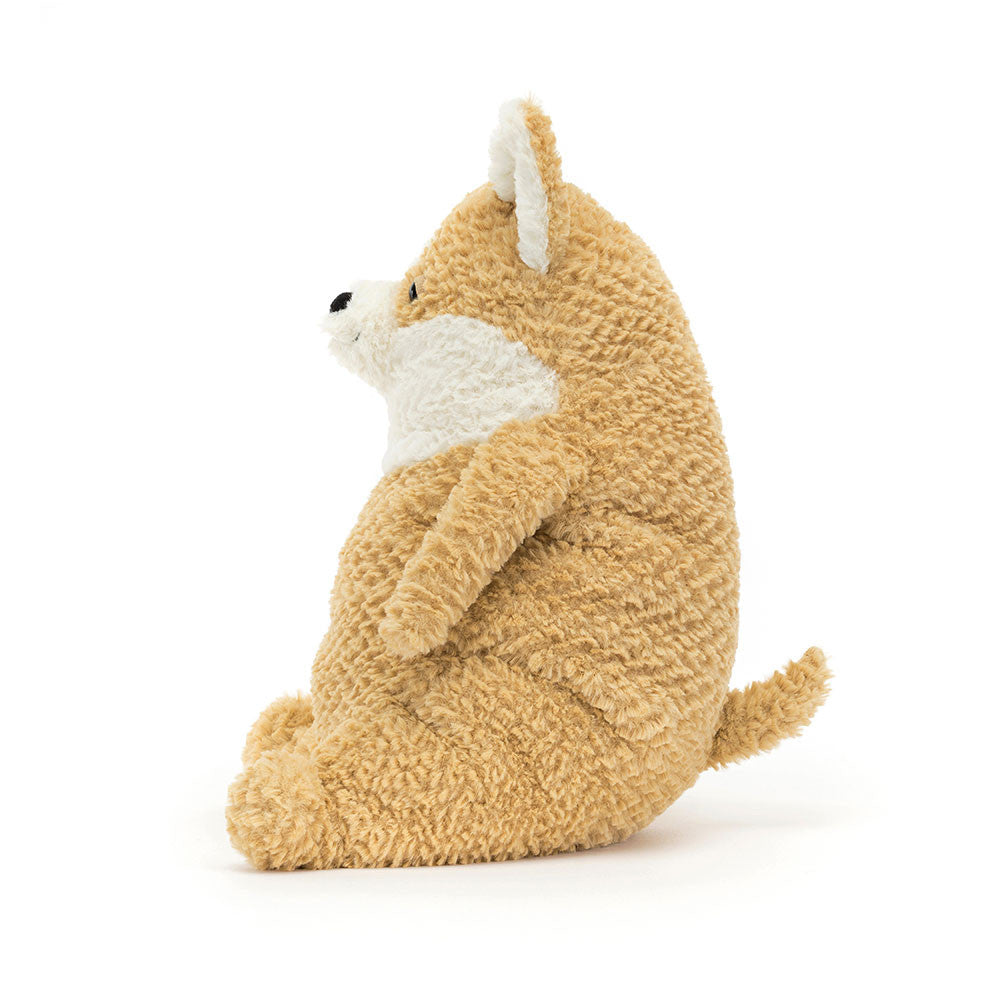 Peluche Amore Corgi le Chien Jellycat