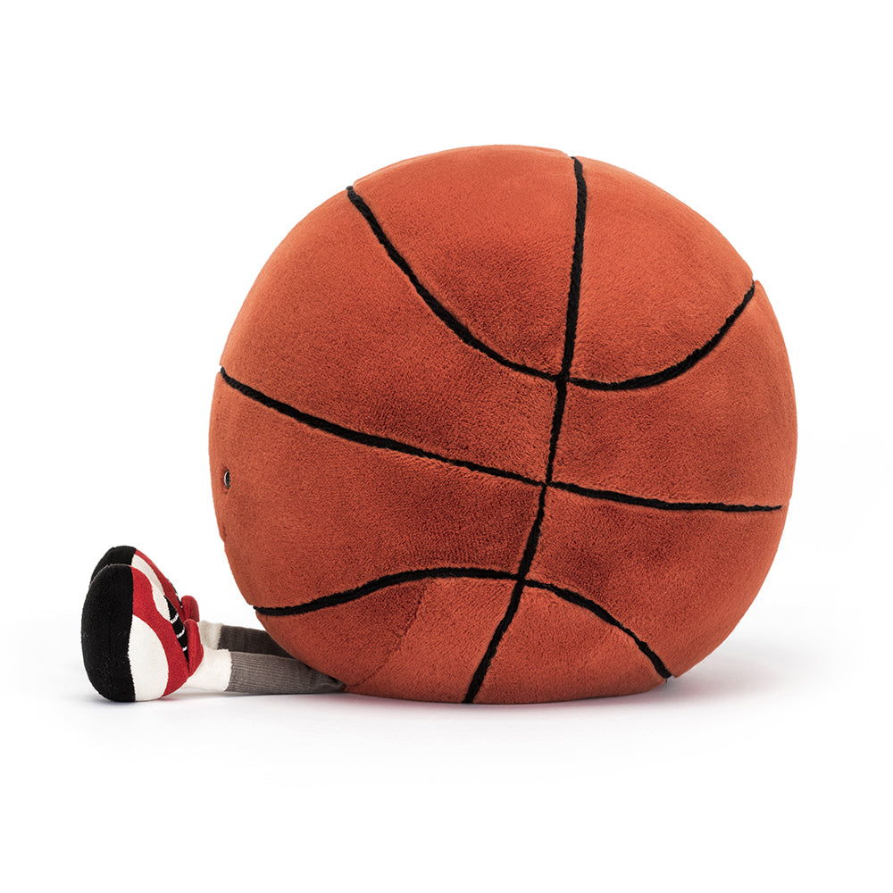 Peluche Amuseables Sports Basketball