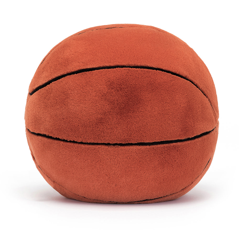 Peluche Amuseables Sports Basketball