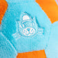 Peluche  Amuseables Jellycat Football Jellycat