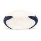 Peluche Amuseables Sports Rugby Ball Jellycat