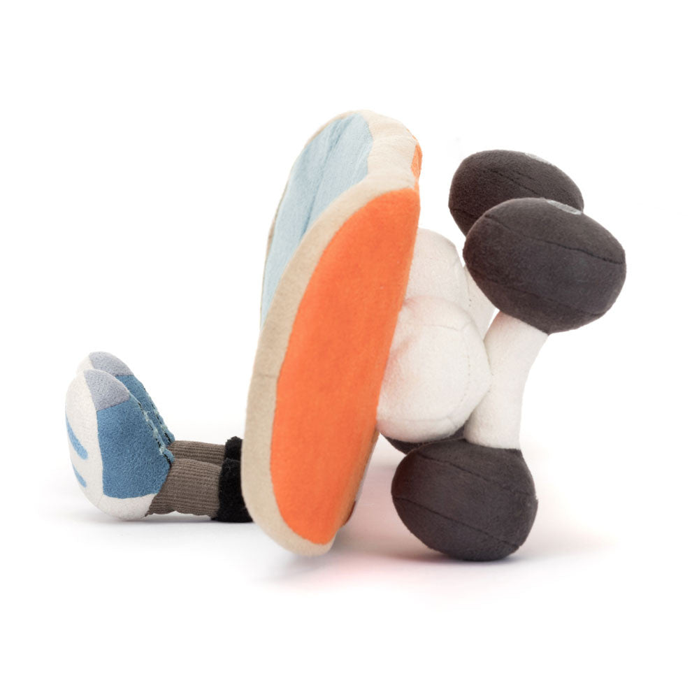 Peluche Amuseables Sports Skateboarding Jellycat