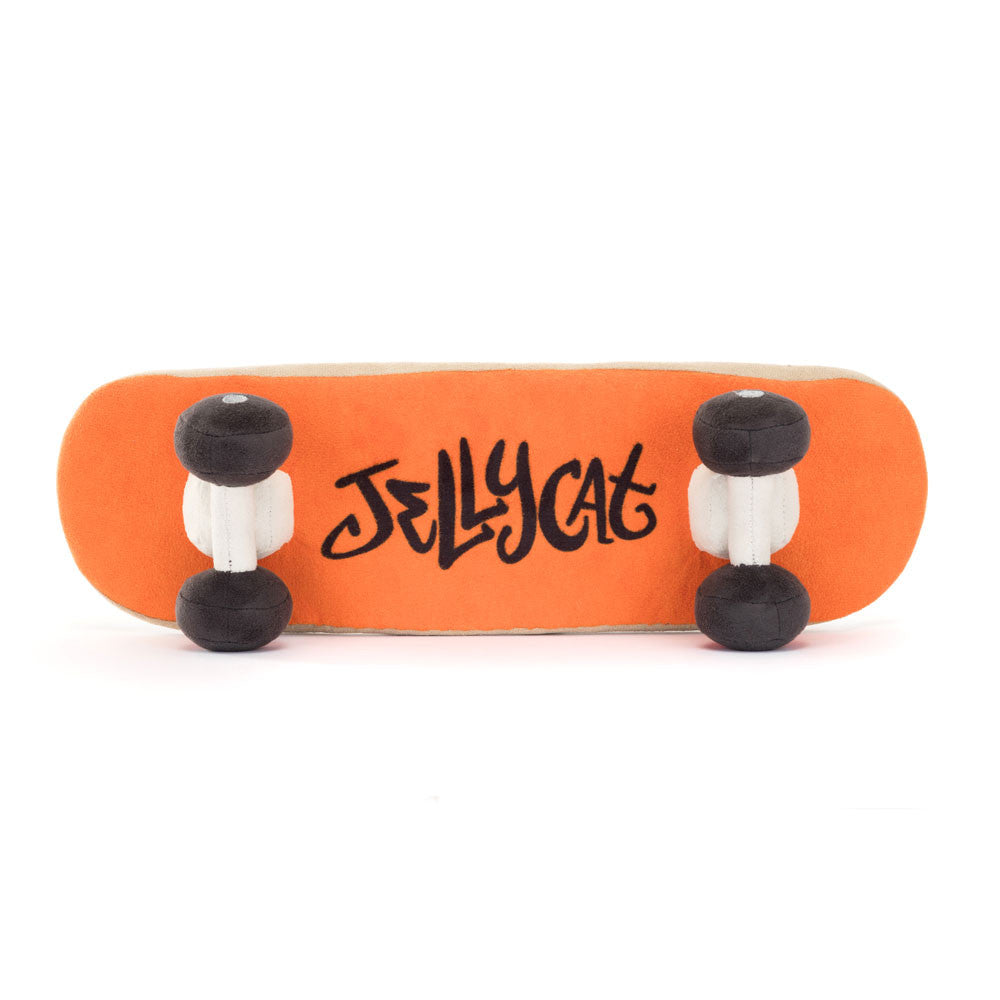 Peluche Amuseables Sports Skateboarding Jellycat