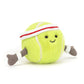Peluche Amuseable Sports Tennis Ball Jellycat