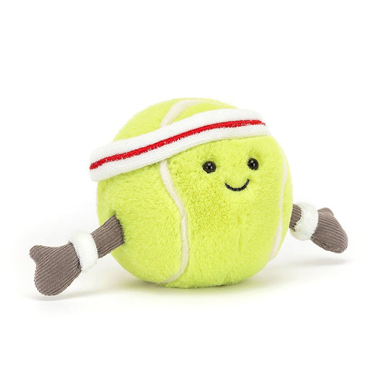 Peluche Amuseable Sports Tennis Ball Jellycat