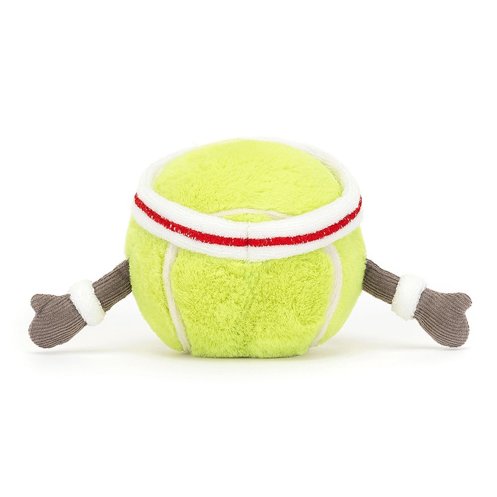 Peluche Amuseable Sports Tennis Ball Jellycat