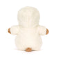 Peluche Bartholomew Bear All-in-one Outfit  l'Ours Jellycat