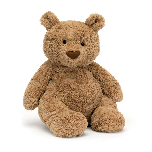 Peluche Huge Bartholomew Bear l'Ours Jellycat