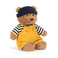 Peluche Bartholomew Bear Seafarer Outfit Jellycat