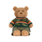 Peluche Bartholomew Bear Hiking Outfit Jellycat