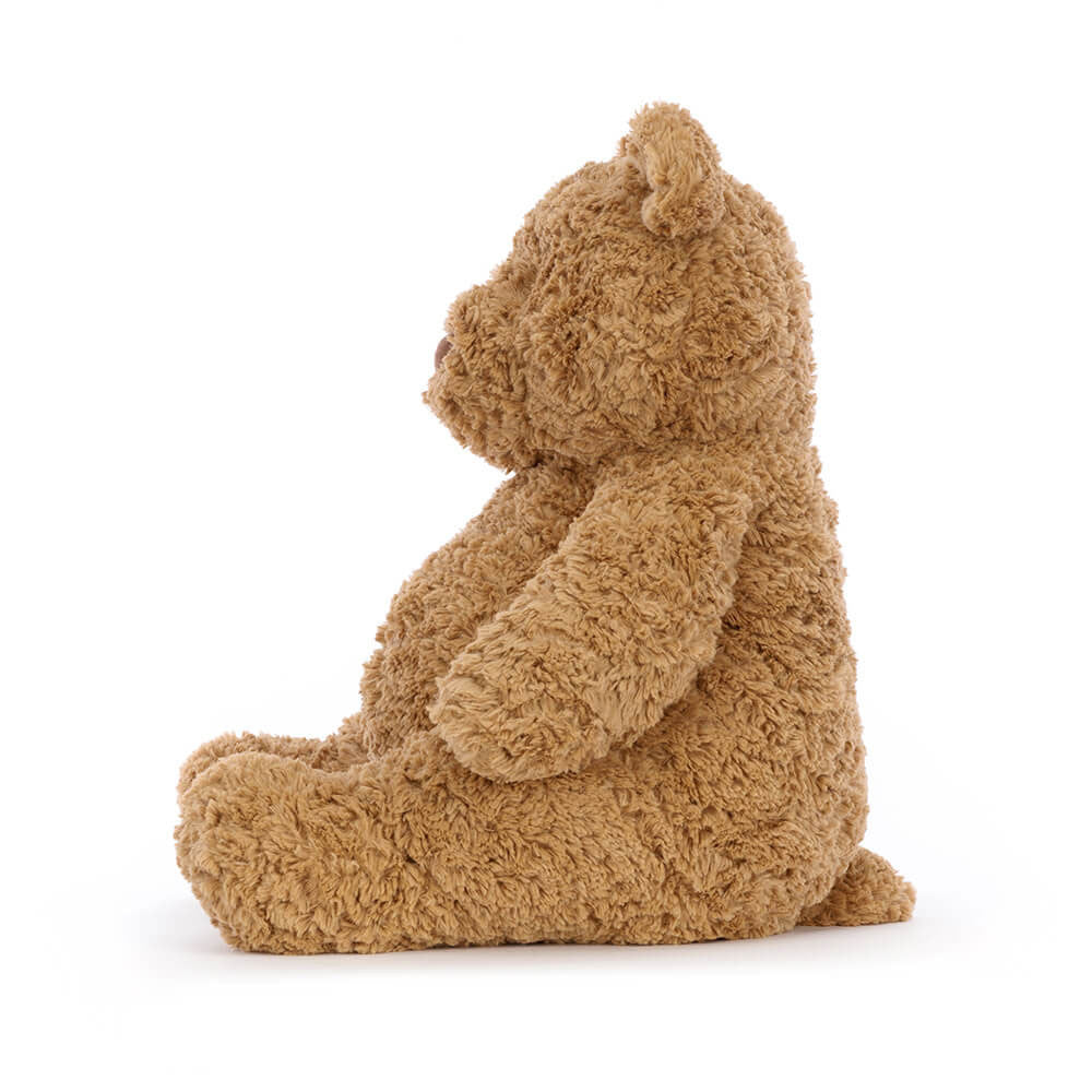 Peluche Bartholomew Bear l'Ours Jellycat