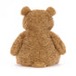 Peluche Bartholomew Bear l'Ours Jellycat