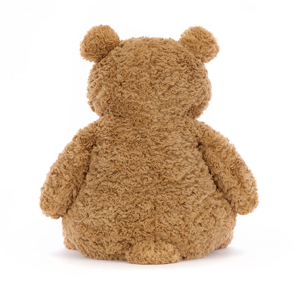 Peluche Bartholomew Bear l'Ours Jellycat
