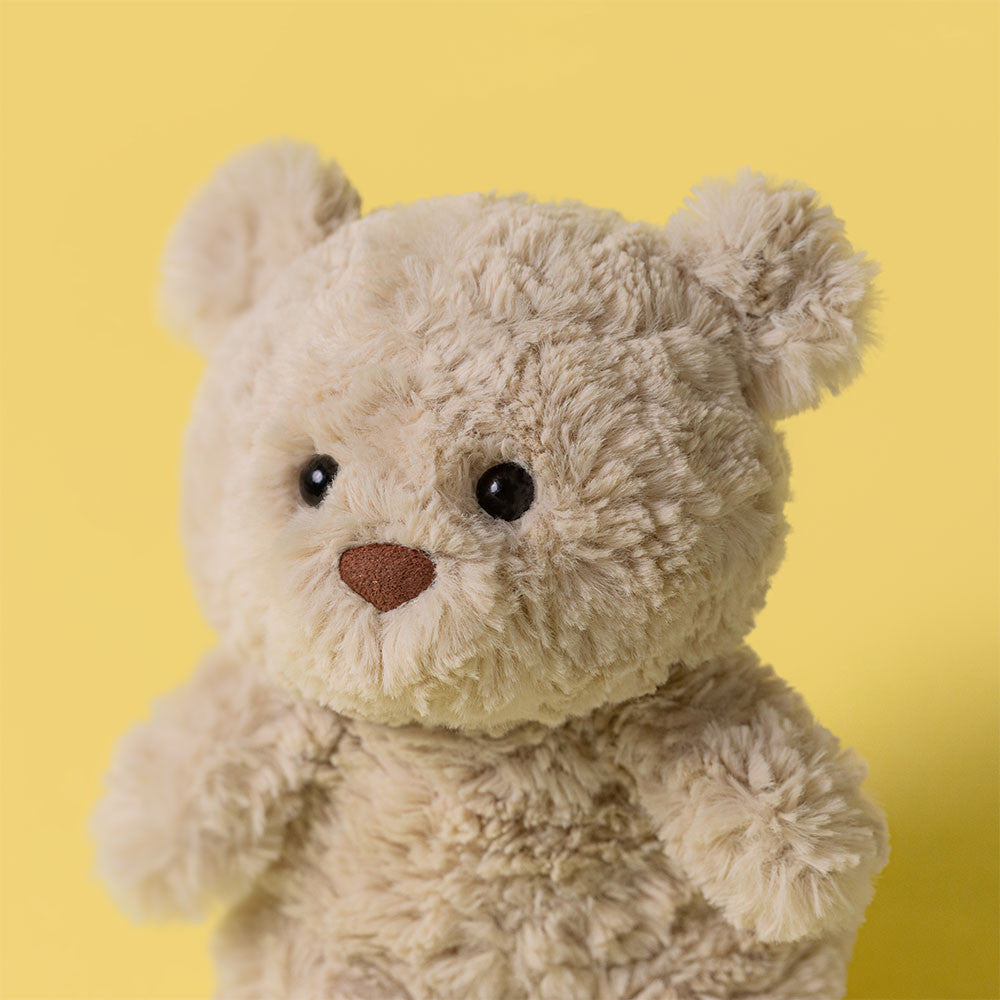 Peluche Bartholomew Bear Junior Jellycat