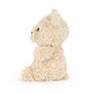 Peluche Bartholomew Bear Junior Jellycat