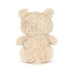 Peluche Bartholomew Bear Junior Jellycat