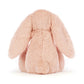 Peluche Bashful Blush Bunny Original Jellycat