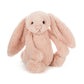 Peluche Bashful Blush Bunny Original Jellycat