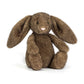 Peluche Hoppleston Luxe Bunny Original Jellycat
