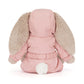 Peluche Bashful Bunny 'Snow Suit' Jellycat
