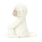 Peluche Skipson Lamb Original (Bashful) Jellycat