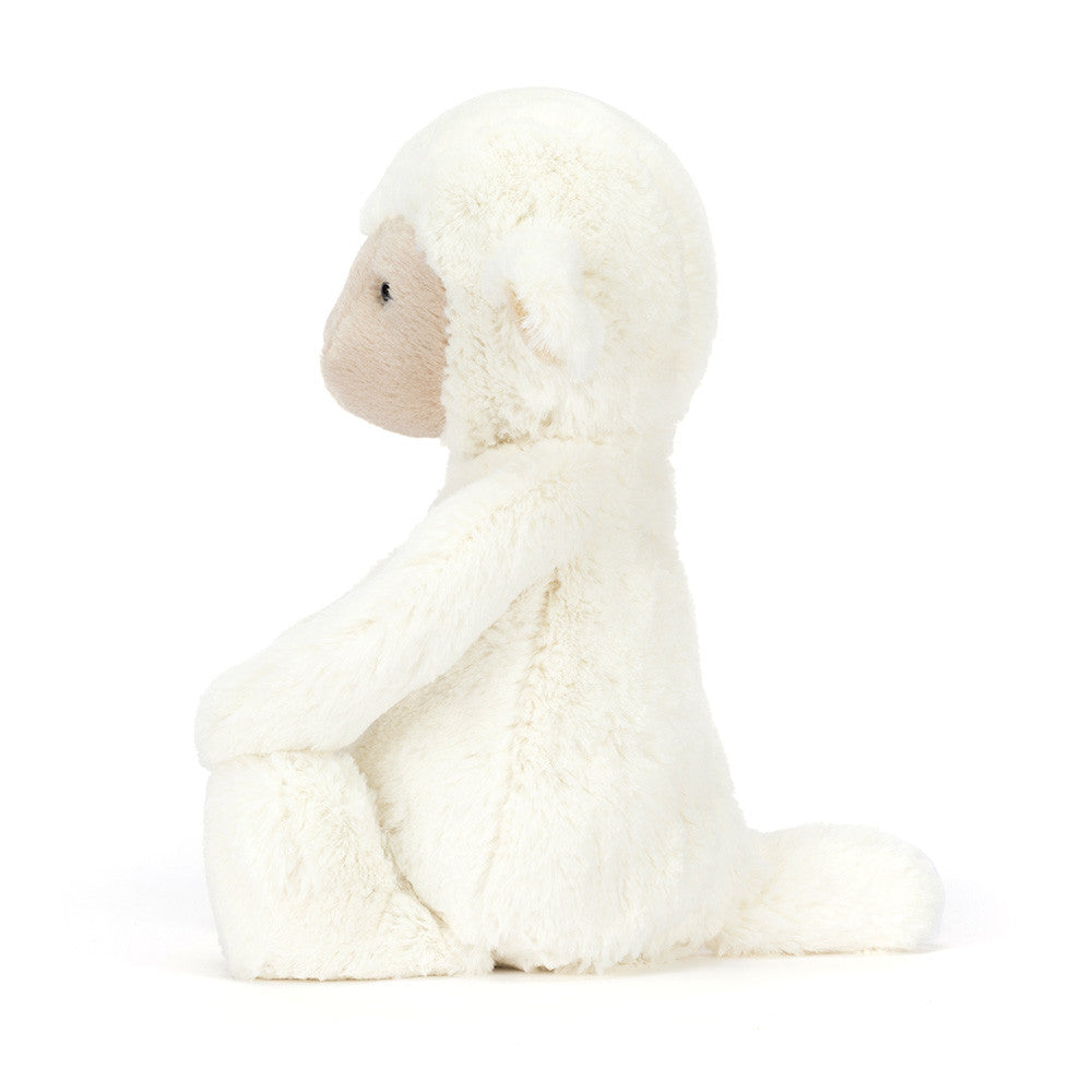 Peluche Skipson Lamb Original (Bashful) Jellycat