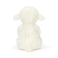 Peluche Skipson Lamb Original (Bashful) Jellycat