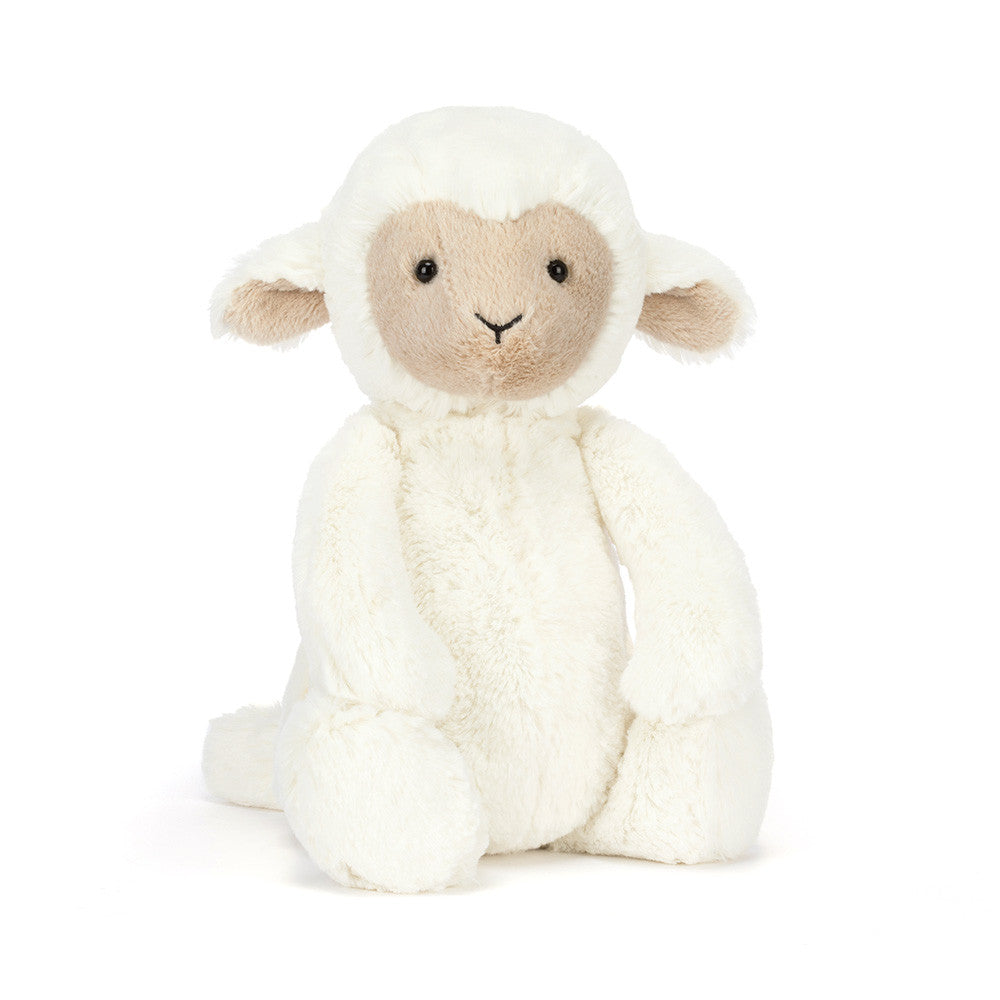 Peluche Skipson Lamb Original (Bashful) Jellycat