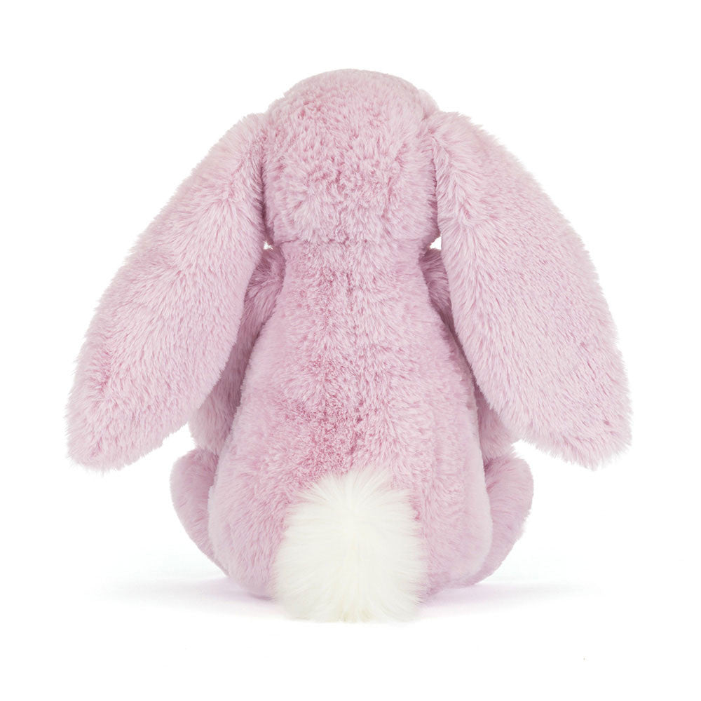 Peluche Thistlepop Blossom Luxe Bunny Lapin Original Jellycat