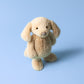 Peluche Bashful Luxe Puppy Orlando Original Jellycat