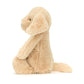 Peluche Bashful Luxe Puppy Orlando Original Jellycat