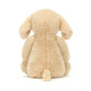 Peluche Bashful Luxe Puppy Orlando Original Jellycat