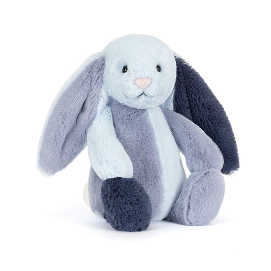 Peluche Puddlesea Bunny Jellycat