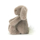 Peluche Fawn Flufflet Bunny Petit Lapin Jellycat