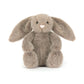 Peluche Fawn Flufflet Bunny Petit Lapin Jellycat