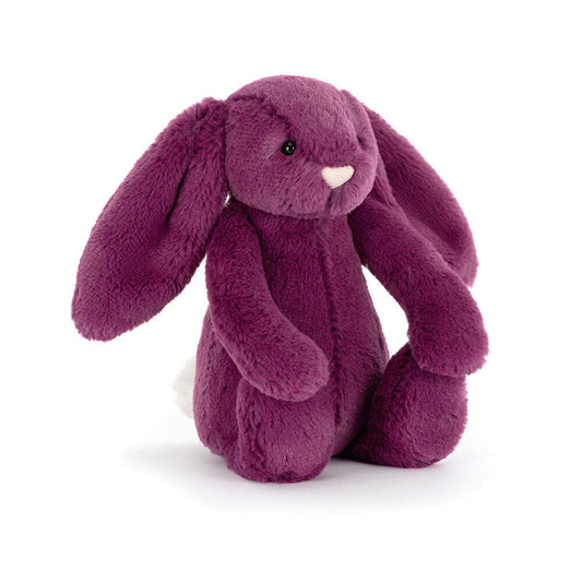 Peluche Bashful Allium Bunny Jellycat