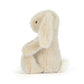 Peluche Wheat Flufflet Bunny Petit Lapin Jellycat