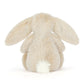 Peluche Wheat Flufflet Bunny Petit Lapin Jellycat