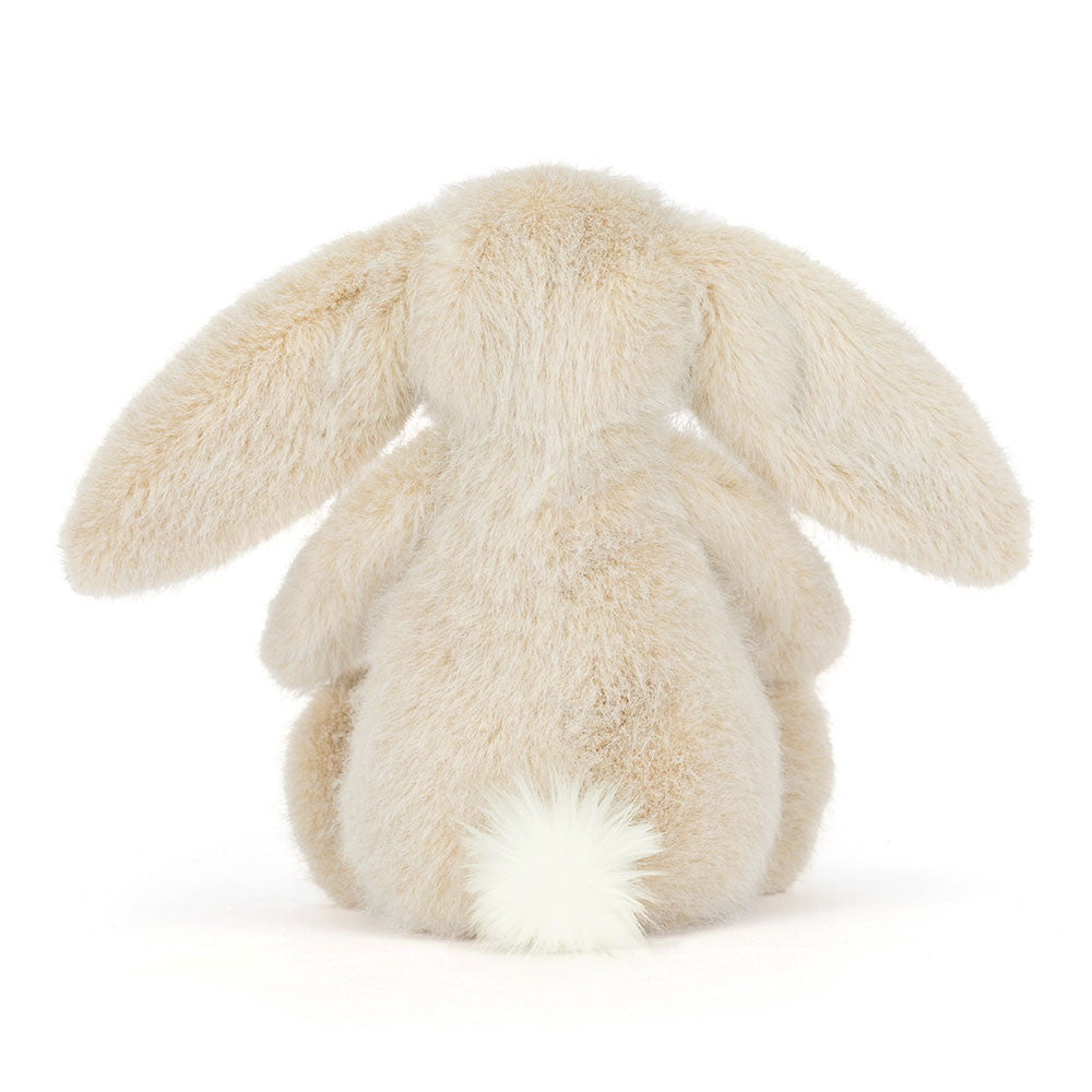 Peluche Wheat Flufflet Bunny Petit Lapin Jellycat