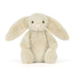 Peluche Wheat Flufflet Bunny Petit Lapin Jellycat