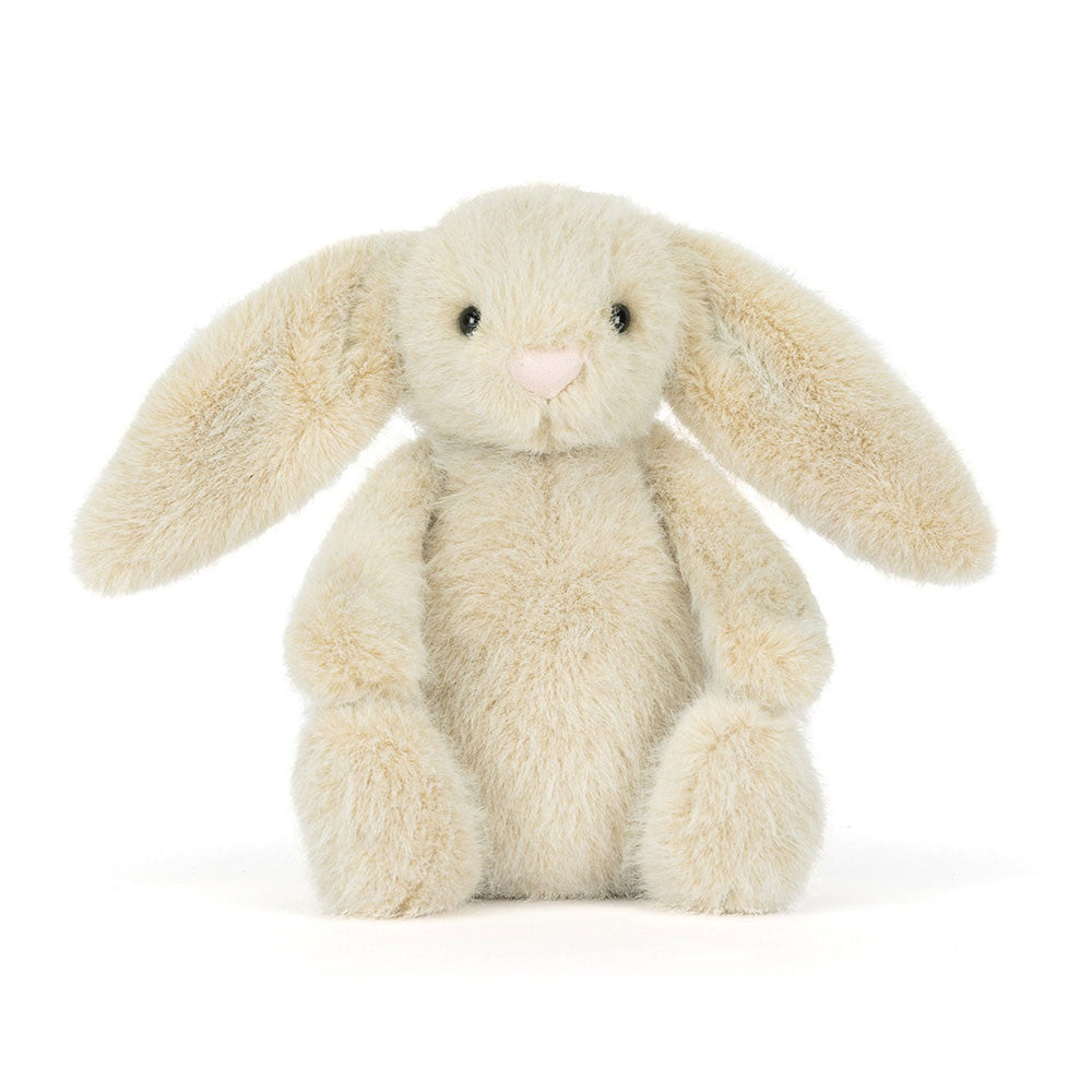 Peluche Wheat Flufflet Bunny Petit Lapin Jellycat
