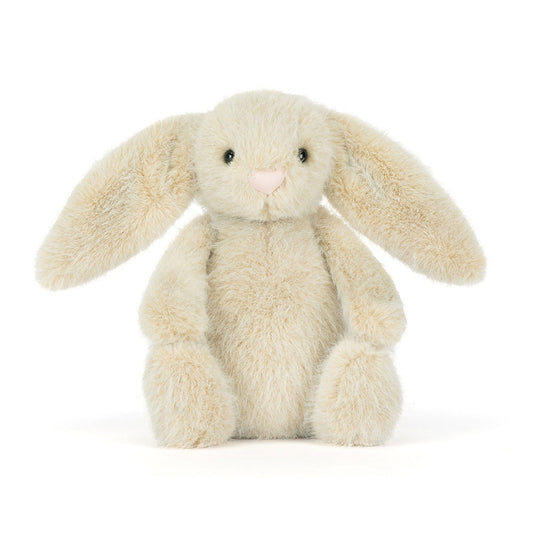 Peluche Wheat Flufflet Bunny Petit Lapin Jellycat
