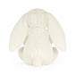 Peluche Cream Bunny with Star Jellycat